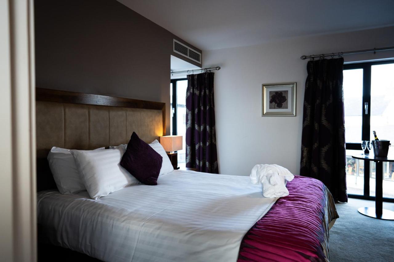 Ballyrobin Hotel Aldergrove Luaran gambar